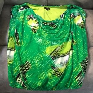 Women’s Large Shirt